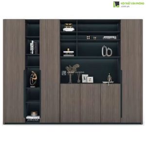 Tủ gỗ đựng tài liệu dành cho lãnh đạo TURFC3220