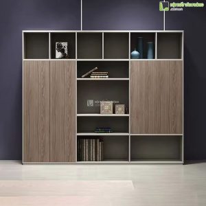 Tủ gỗ công nghiệp đựng tài liệu TURFD3220