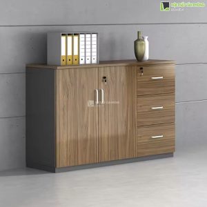 Tủ hồ sơ thấp Zutury TURGCG1280