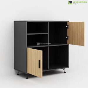 Tủ gỗ công nghiệp nhỏ gọn TURGFV8088