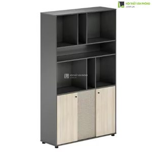 Tủ hồ sơ gỗ công nghiệp đẹp TURGLX1220