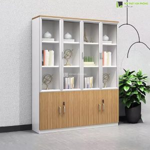 Tủ hồ sơ văn phòng cánh mở TURGRV1620