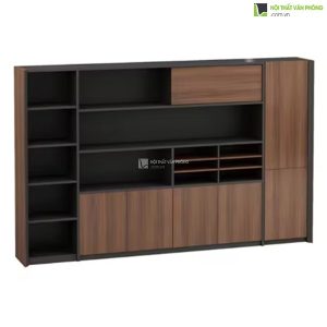 Tủ lãnh đạo cao cấp 3m2 TURLF3220