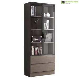 Tủ hồ sơ nhỏ dành cho văn phòng TURLV8019