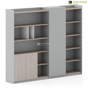 Tủ hồ sơ văn phòng 2m4 TURRV2420