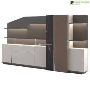 Tủ hồ sơ lãnh đạo kích thước lớn TURSC3821