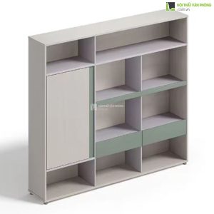 Tủ kệ phòng làm việc giám đốc TURVR2220