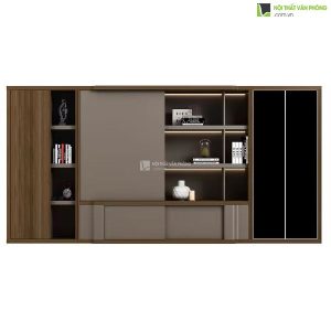 Tủ gỗ công nghiệp đựng tài liệu TURWE4020