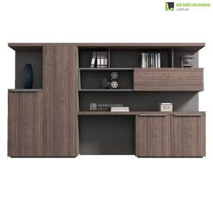 Tủ hồ sơ văn phòng 2m4 TURXB2420