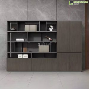 Tủ gỗ công nghiệp đựng tài liệu TURXP2420