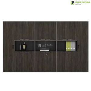 Tủ gỗ đựng hồ sơ cho sếp TURXS3220