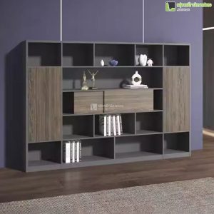 Tủ hồ sơ đẹp dành cho giám đốc TURZC2020