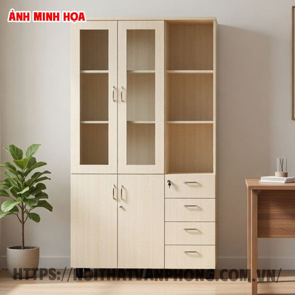 tu-tai-lieu-van-phong-phong-cach-toi-gian-2