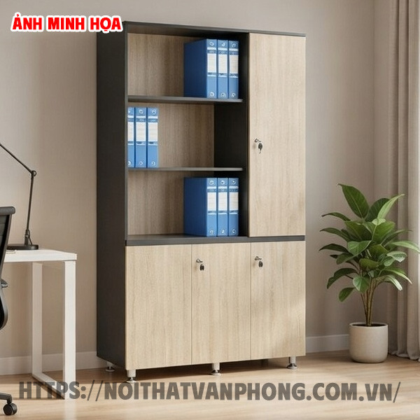 tu-tai-lieu-van-phong-phong-cach-toi-gian-4