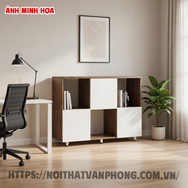 tu-tai-lieu-van-phong-phong-cach-toi-gian-5