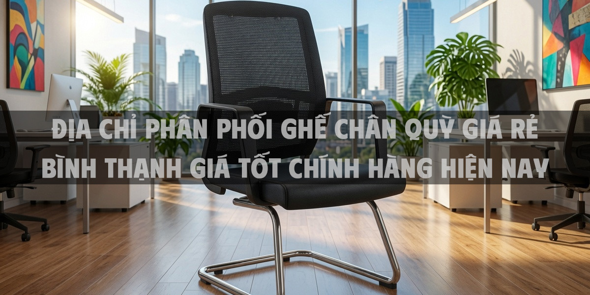 Địa chỉ phân phối ghế chân quỳ giá rẻ Bình Thạnh giá tốt chính hàng hiện nay
